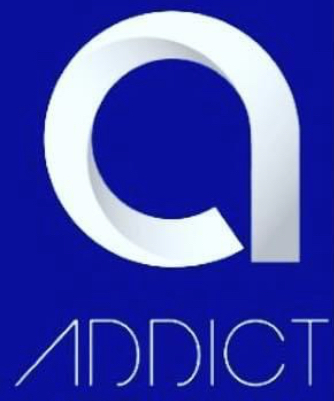 Logo Addict Smart Services - Entreprise de nettoyage professionnel